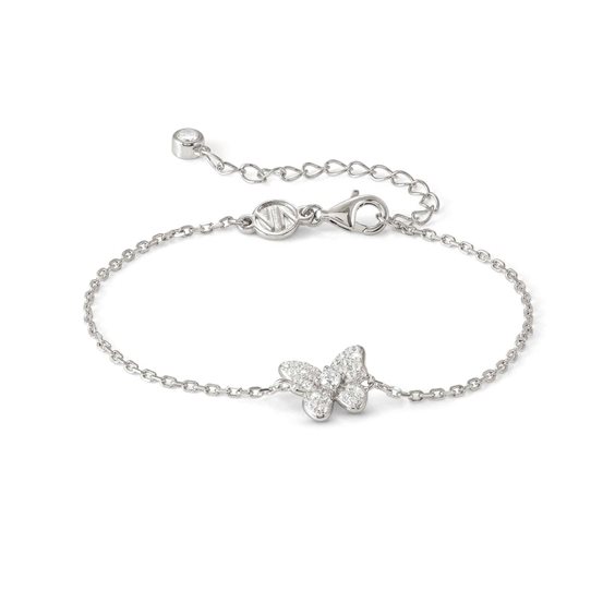 Bracciale Nomination Donna Sweetmadame in Argento 242005/040 - 242005/040